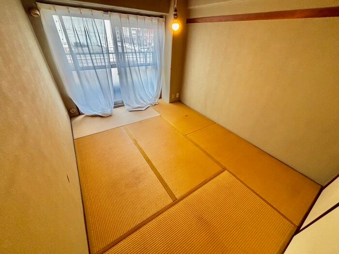 大淀町スカイハイツ(317)の物件内観写真