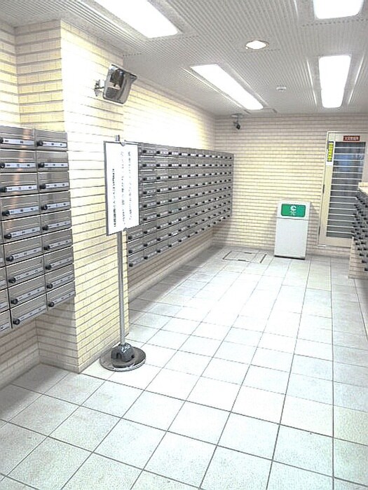 大淀町スカイハイツ(317)の物件外観写真