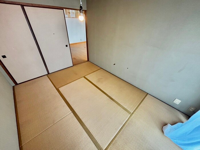 大淀町スカイハイツ(317)の物件内観写真