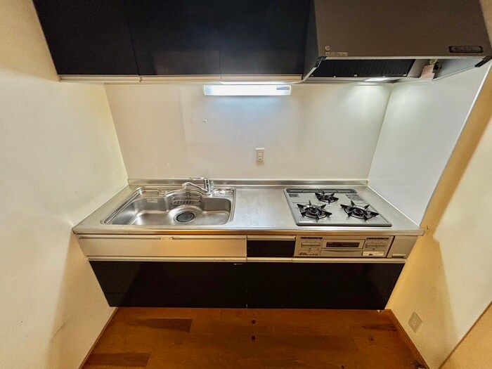 大淀町スカイハイツ(317)の物件内観写真