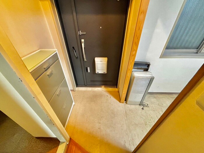 大淀町スカイハイツ(317)の物件内観写真