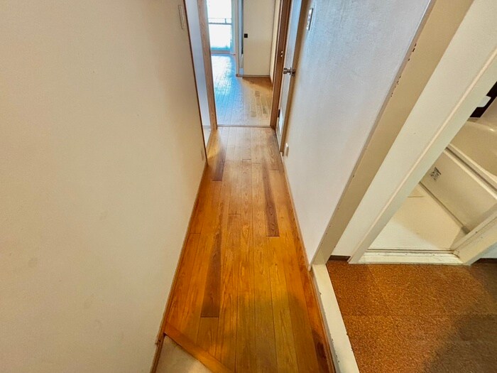 大淀町スカイハイツ(317)の物件内観写真