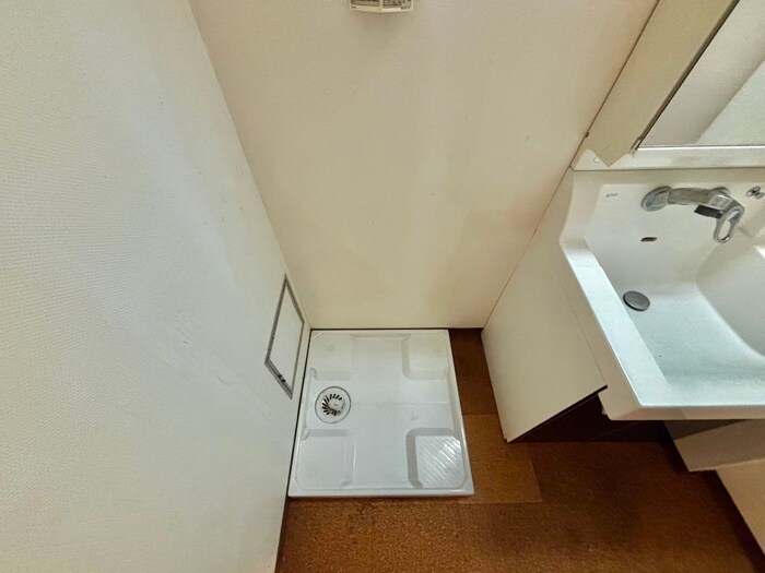 大淀町スカイハイツ(317)の物件内観写真