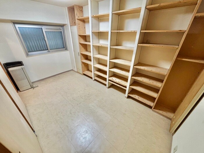 大淀町スカイハイツ(317)の物件内観写真