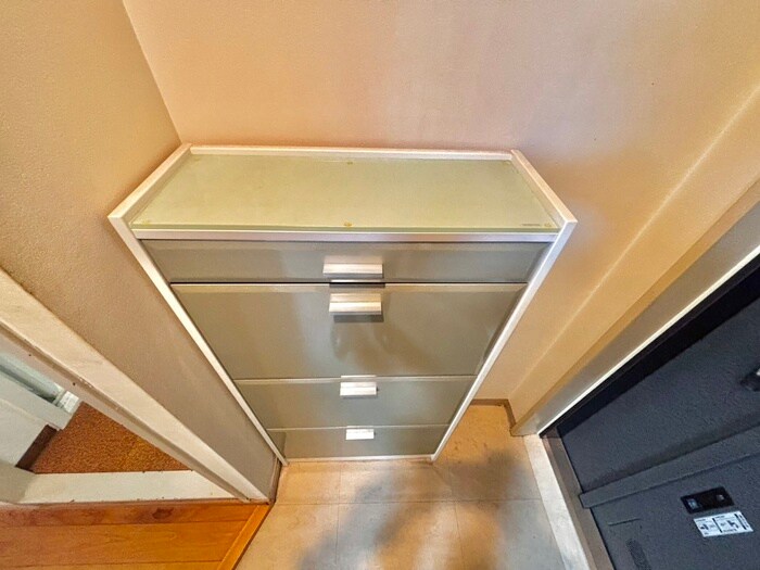 大淀町スカイハイツ(317)の物件内観写真