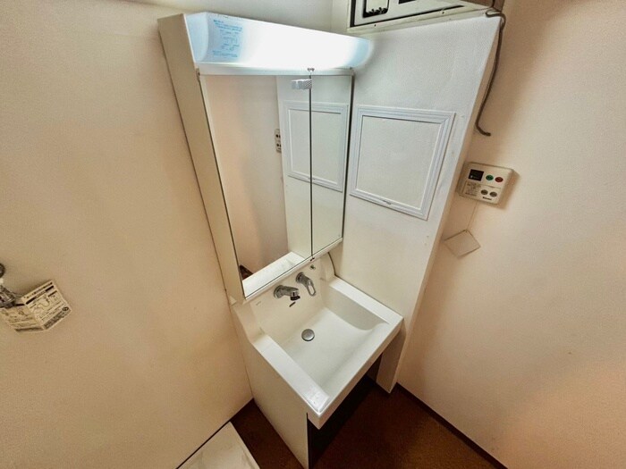 大淀町スカイハイツ(317)の物件内観写真