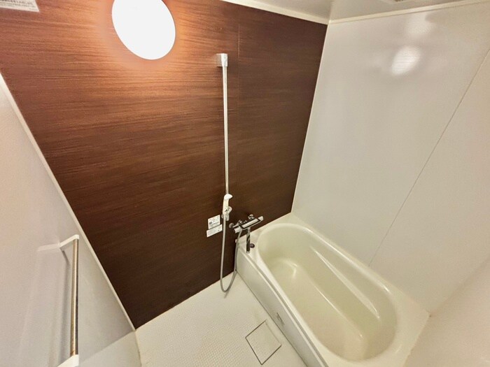 大淀町スカイハイツ(317)の物件内観写真