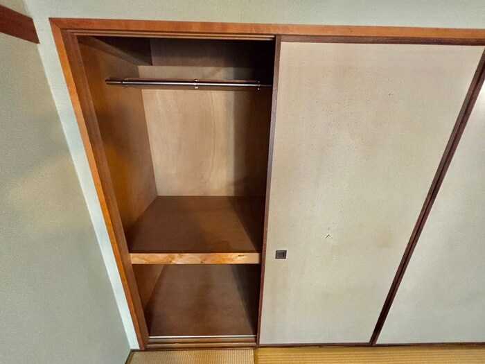 大淀町スカイハイツ(317)の物件内観写真