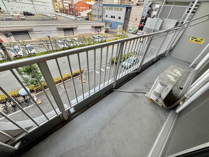 大淀町スカイハイツ(317)の物件内観写真