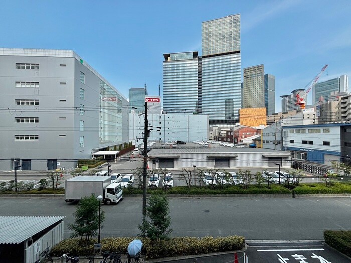 大淀町スカイハイツ(317)の物件内観写真