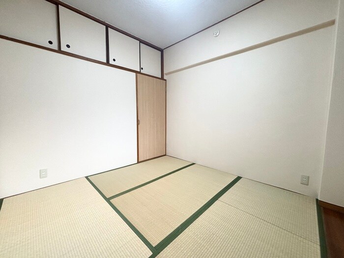 ミタカハイツの物件内観写真