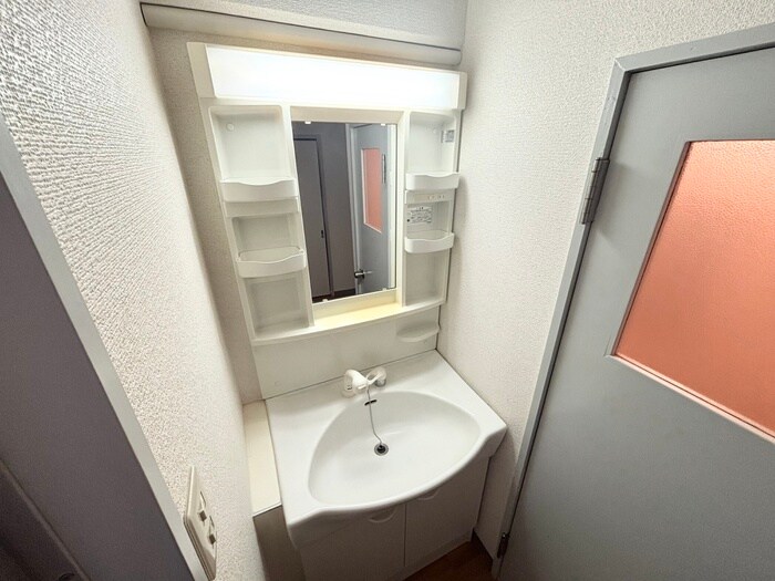 ミタカハイツの物件内観写真