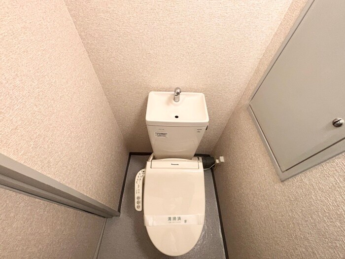 ミタカハイツの物件内観写真