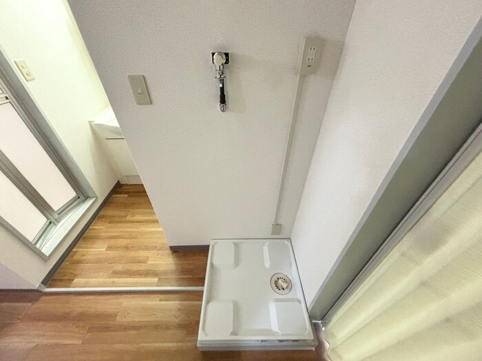 ミタカハイツの物件内観写真