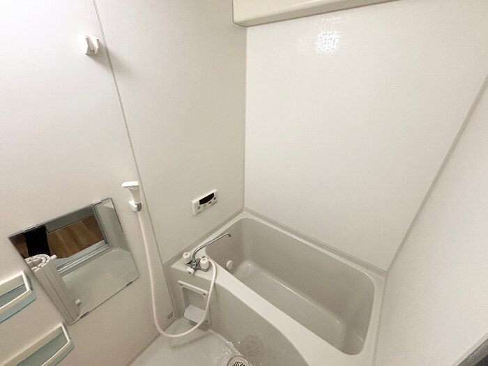 ミタカハイツの物件内観写真