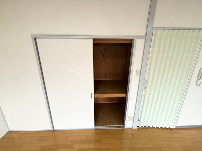 ミタカハイツの物件内観写真