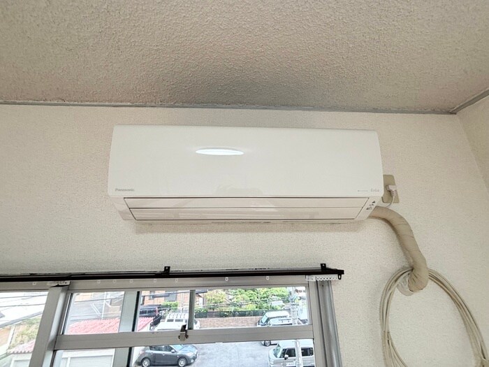 ミタカハイツの物件内観写真