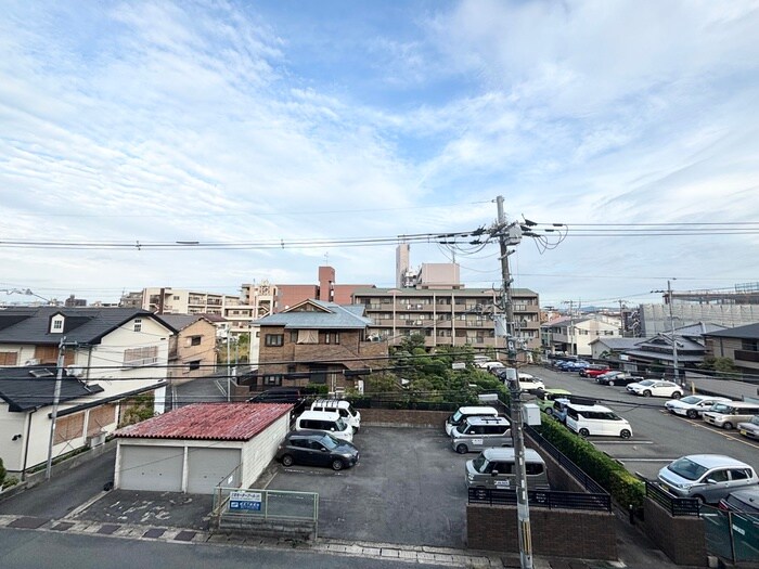 ミタカハイツの物件内観写真