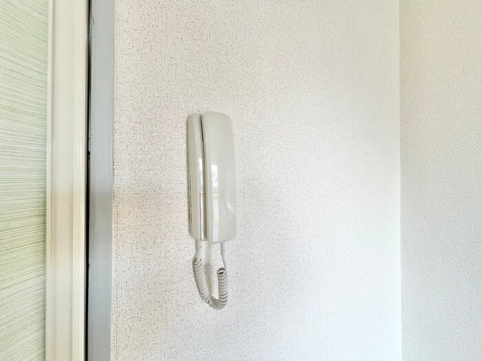 ミタカハイツの物件内観写真