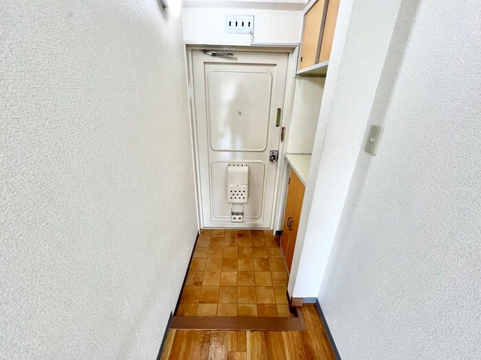 ミタカハイツの物件内観写真