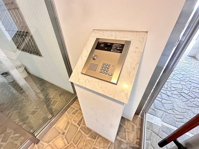 珠光ビル四条大宮の物件外観写真