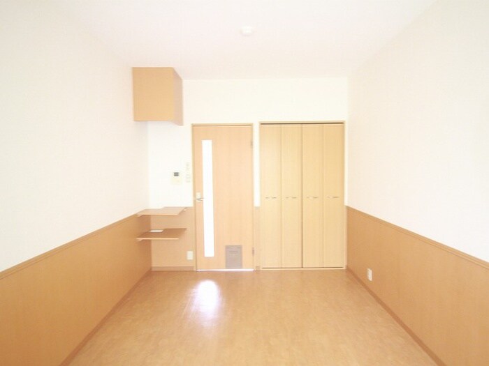 珠光ビル四条大宮の物件内観写真