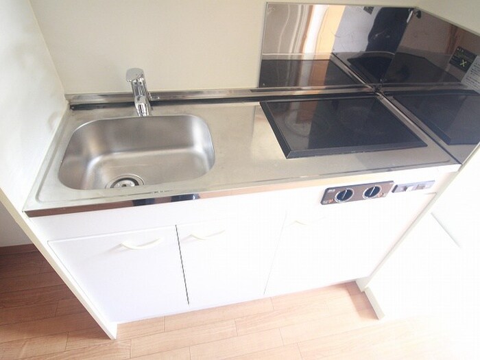 珠光ビル四条大宮の物件内観写真