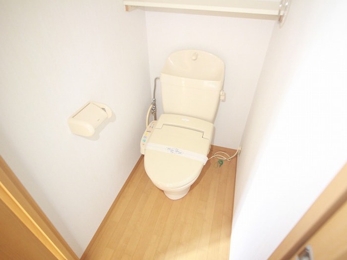 珠光ビル四条大宮の物件内観写真