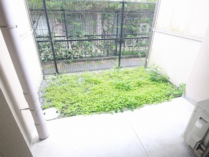 珠光ビル四条大宮の物件内観写真