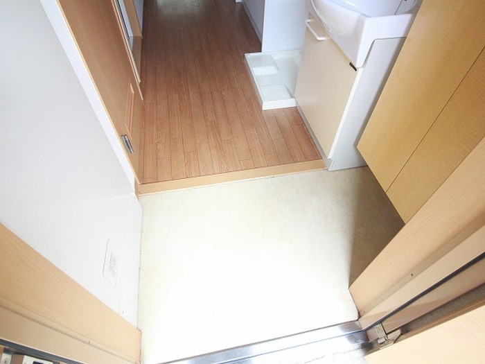 珠光ビル四条大宮の物件内観写真