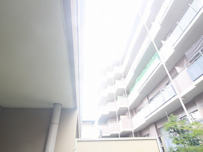 珠光ビル四条大宮の物件内観写真