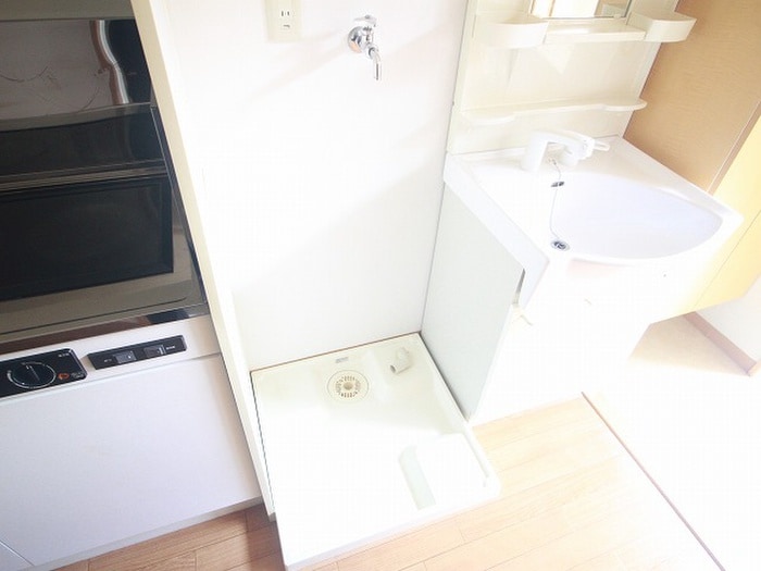 珠光ビル四条大宮の物件内観写真