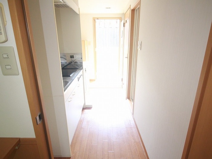 珠光ビル四条大宮の物件内観写真