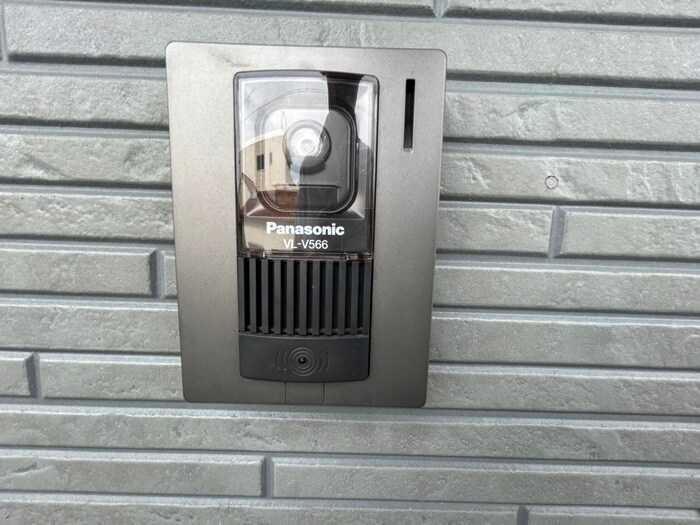 Art Oceanの物件外観写真