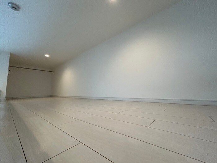 Art Oceanの物件内観写真