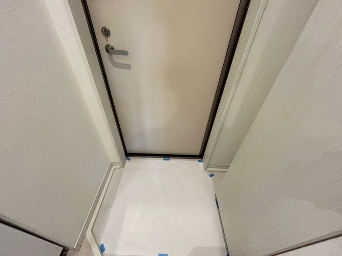 Art Oceanの物件内観写真