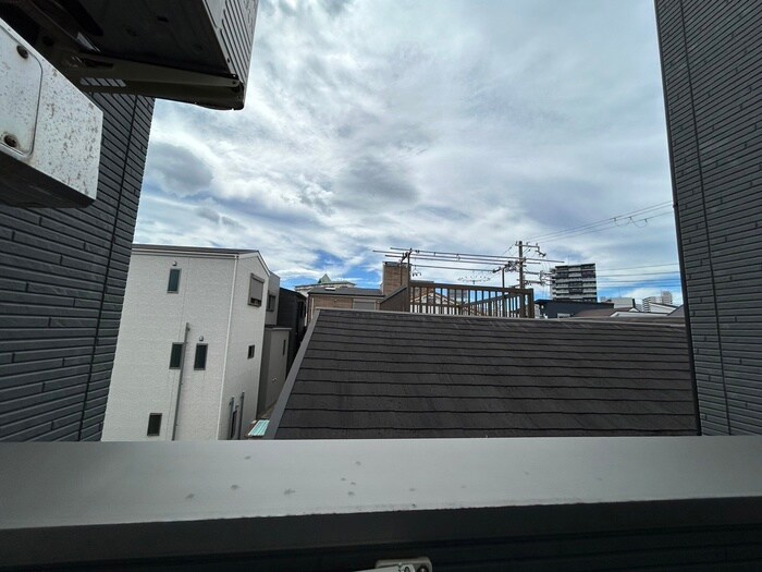 Art Oceanの物件内観写真