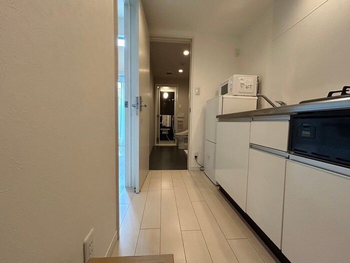 Art Oceanの物件内観写真