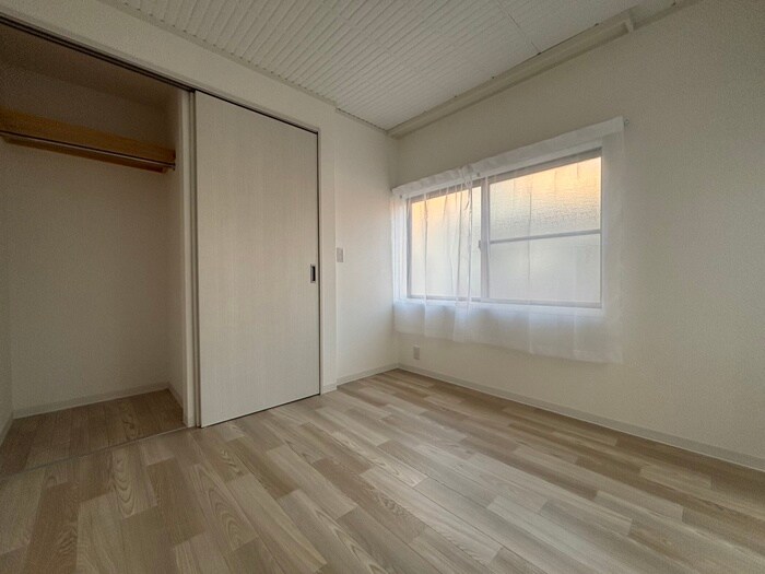 武庫之荘東２丁目タウンハウスの物件内観写真