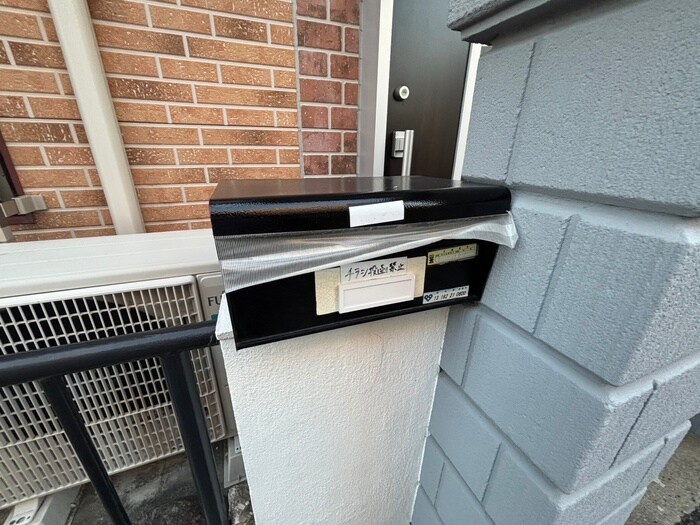 武庫之荘東２丁目タウンハウスの物件外観写真