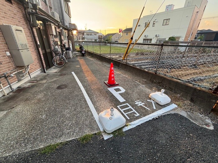 武庫之荘東２丁目タウンハウスの物件外観写真