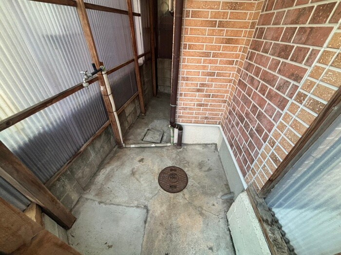 武庫之荘東２丁目タウンハウスの物件外観写真