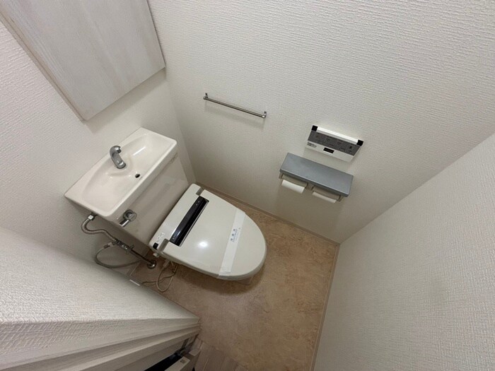 武庫之荘東２丁目タウンハウスの物件内観写真