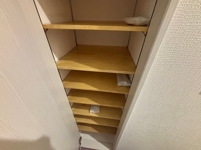 武庫之荘東２丁目タウンハウスの物件内観写真