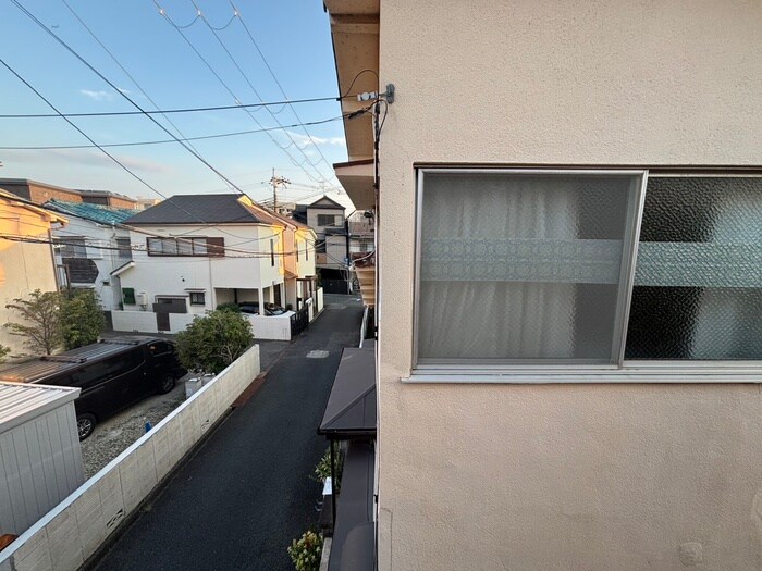 武庫之荘東２丁目タウンハウスの物件内観写真