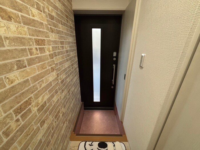 武庫之荘東２丁目タウンハウスの物件内観写真