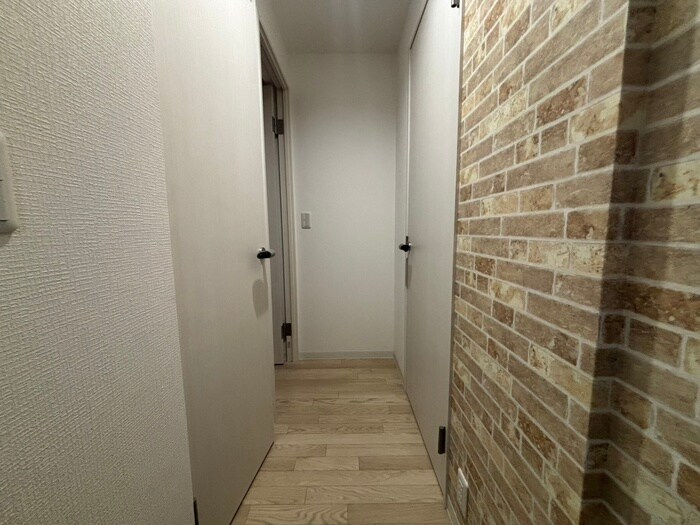 武庫之荘東２丁目タウンハウスの物件内観写真