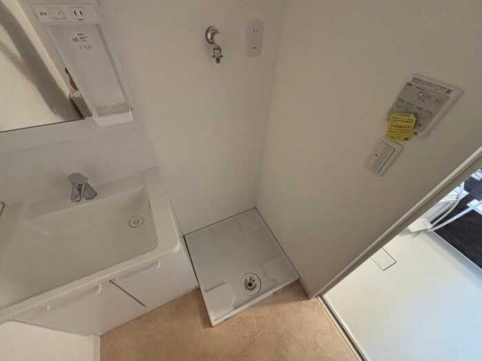 武庫之荘東２丁目タウンハウスの物件内観写真