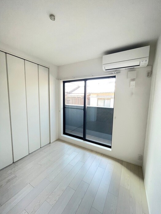 REGIES近大SouthⅠの物件内観写真