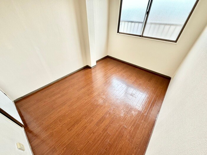 萱島ツインマンションの物件内観写真